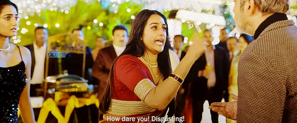 Vadala (2026) — screenshot