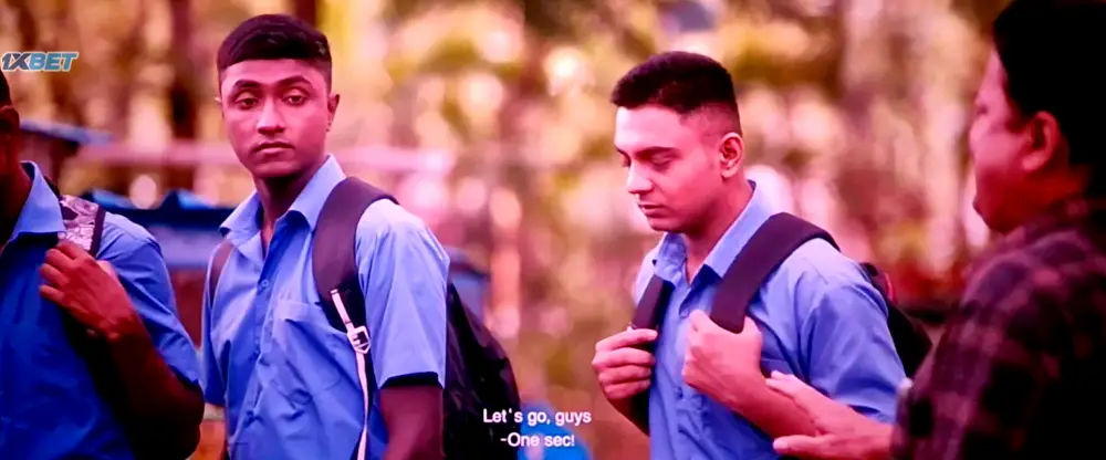 Love Seasons (2026) — screenshot