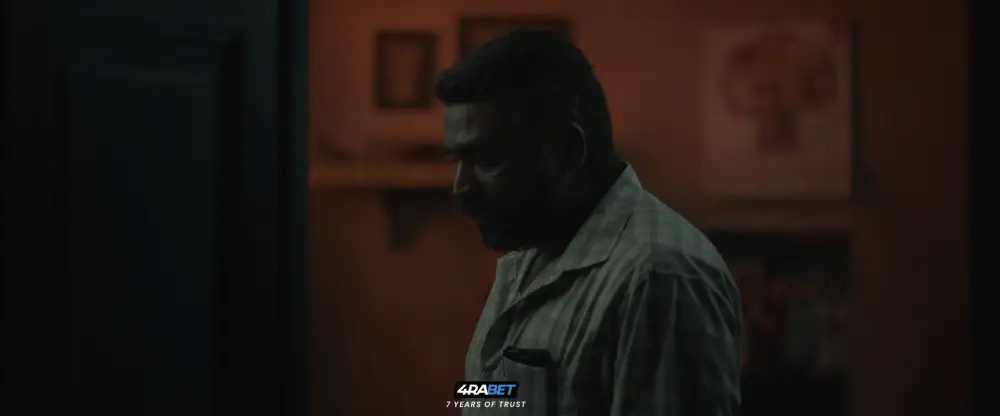 Maharaja (2024) — screenshot