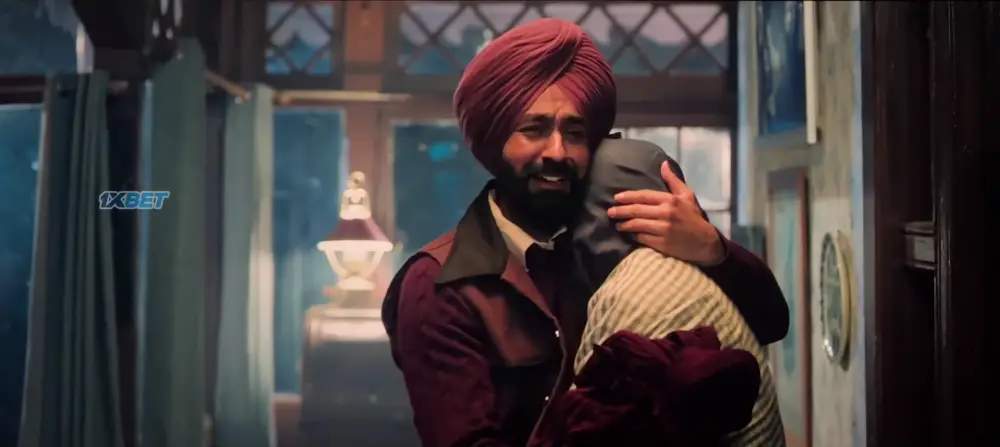 Dastaar (2026) — screenshot