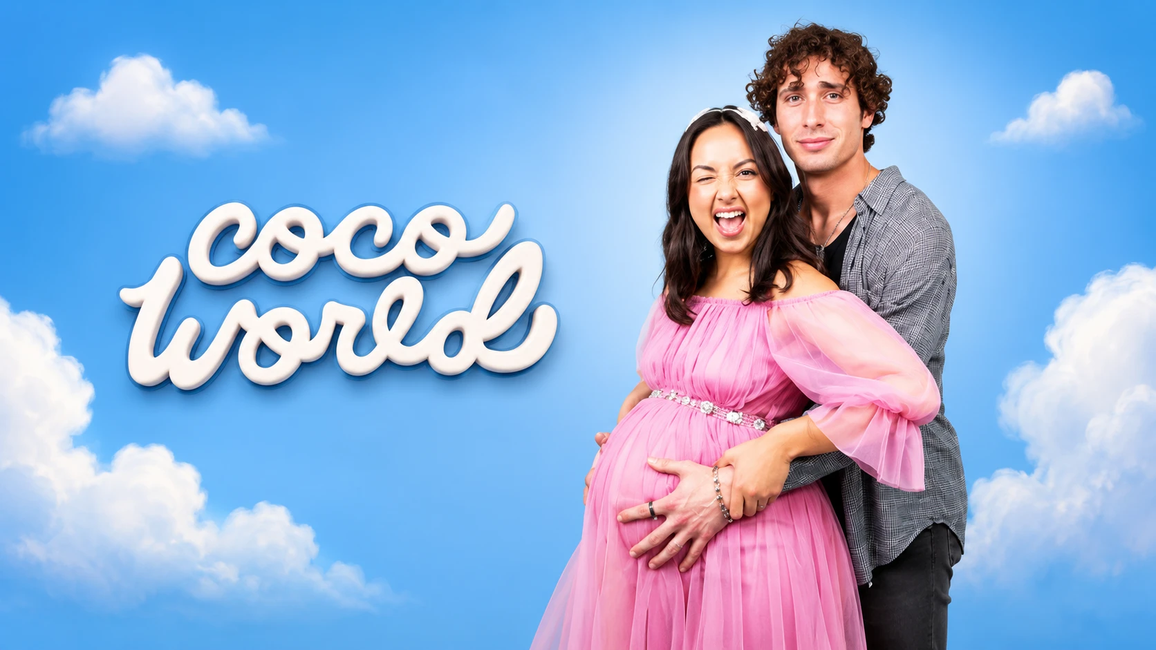 Coco World (2026) — background