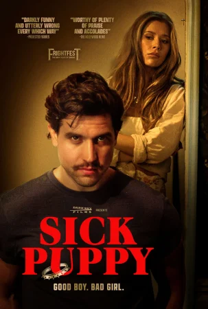 Sick Puppy (2025) — watch online in  on MixMoviez