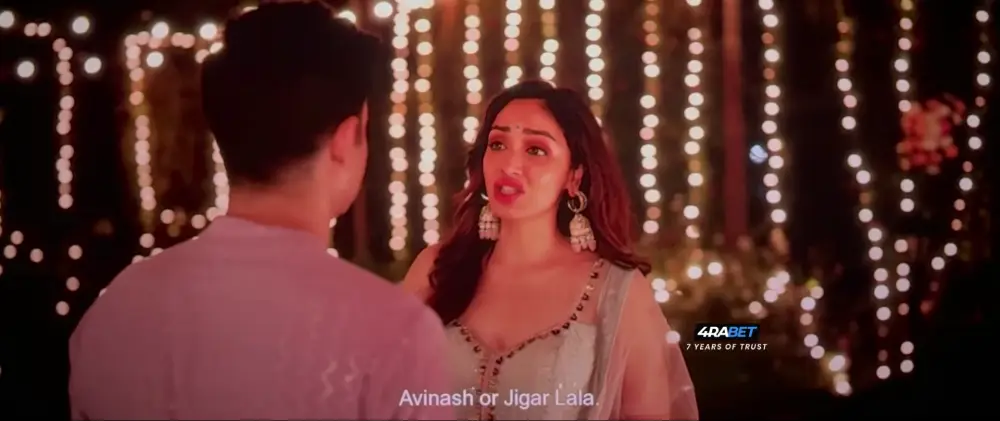 Dulhaniya Le Aaeegi (2026) — screenshot
