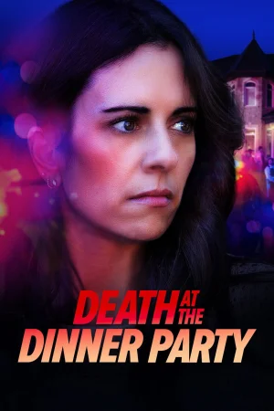 Death at the Dinner Party (2026) — watch online in  on MixMoviez