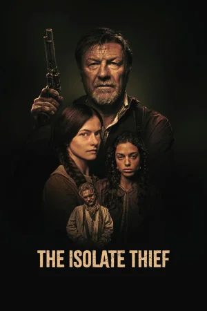 The Isolate Thief (2026) — watch online in  on MixMoviez