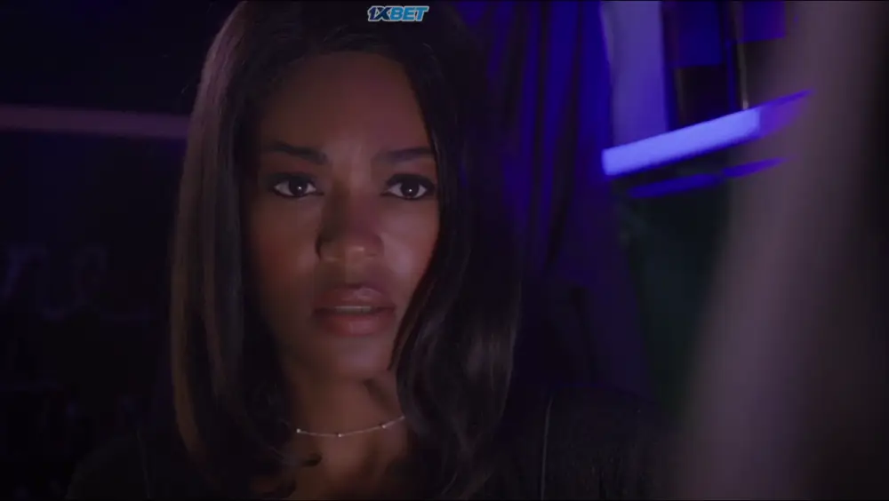 The Wrong Baby Daddy (2026) — screenshot