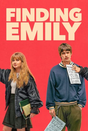 Finding Emily (2026) — watch online in  on MixMoviez