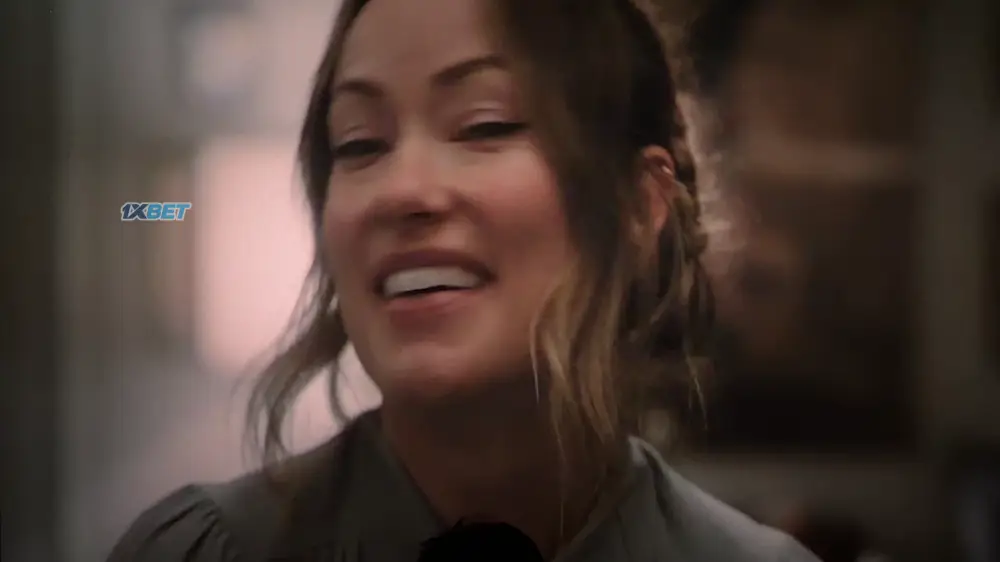 The Invite (2026) — screenshot