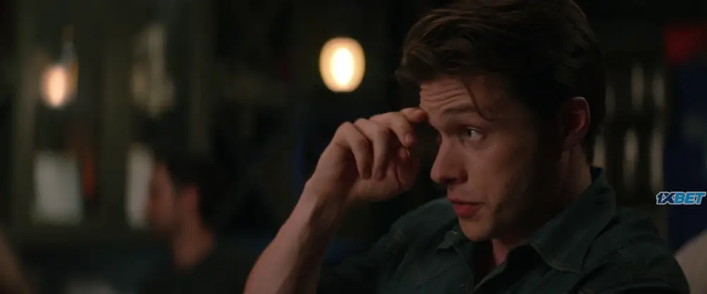 Voicemails for Isabelle (2026) — screenshot