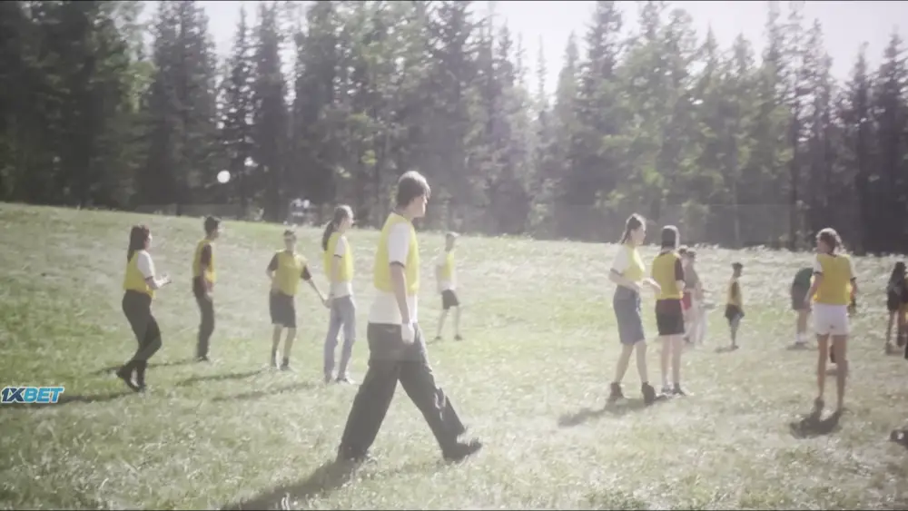 CAMP () — screenshot
