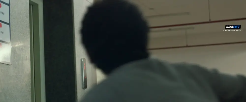 Sriranga Neethulu (2024) — screenshot