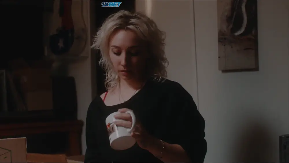 Off the Air (2026) — screenshot