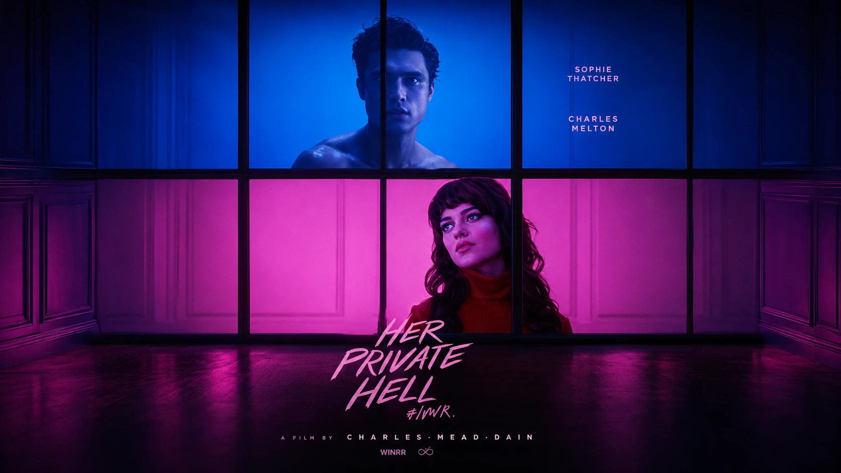 Her Private Hell (2026) — background