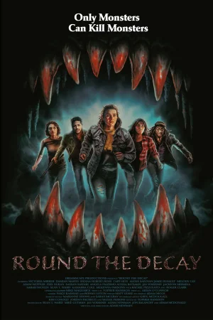 Round the Decay (2025) — watch online in  on MixMoviez