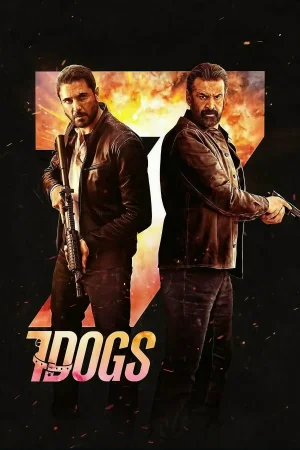 7 Dogs (2026) — watch online in  on MixMoviez