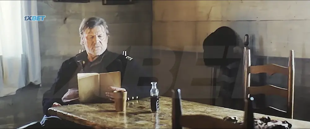 The Isolate Thief (2026) — screenshot