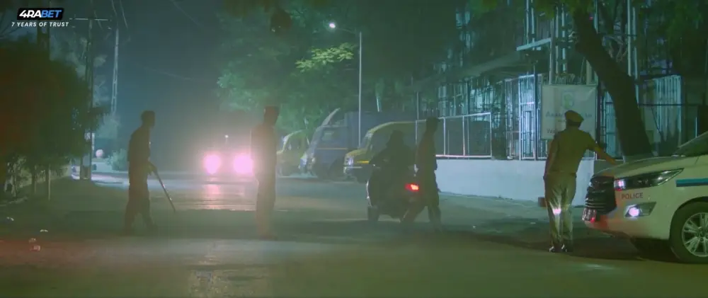 Insurance Jimmy (2024) — screenshot