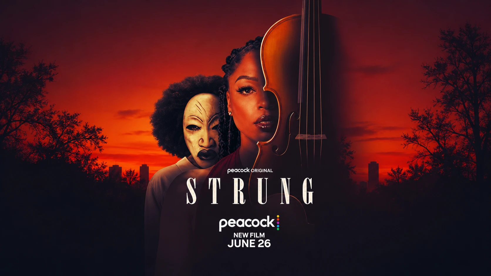 Strung (2026) — background