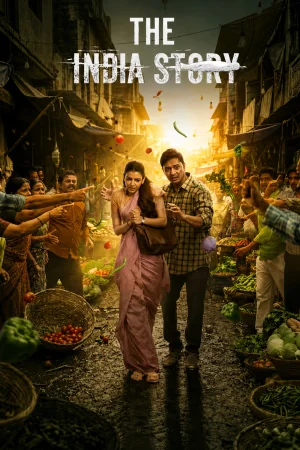 The India Story (2026) — watch online in  on MixMoviez