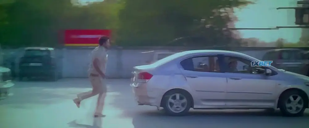 Shatir (2026) — screenshot