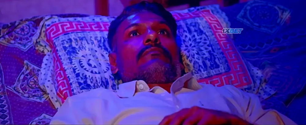 Rangaaa (2026) — screenshot