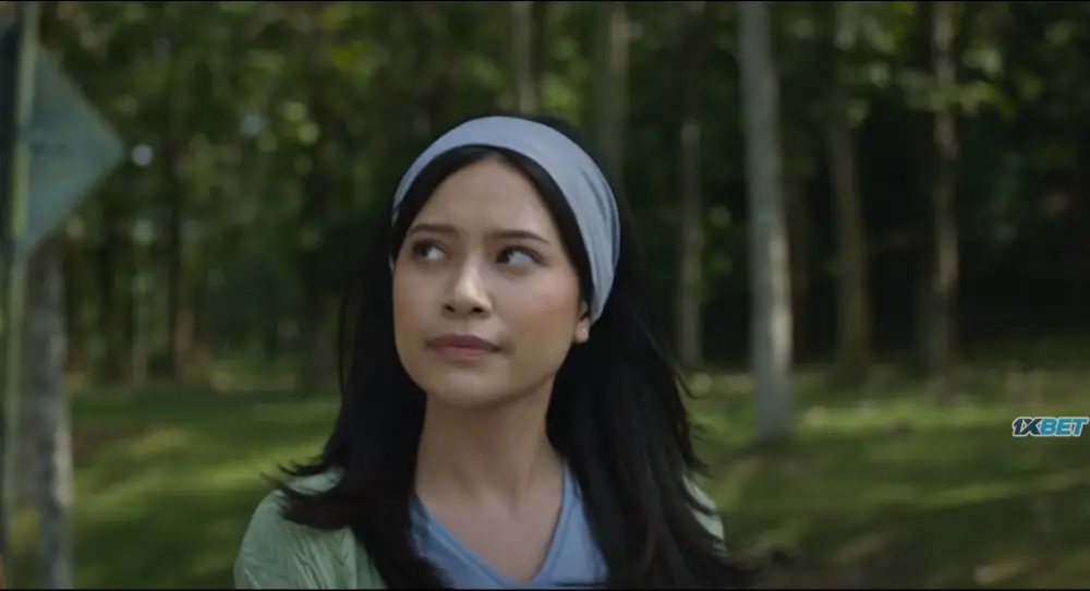Sadali (2026) — screenshot