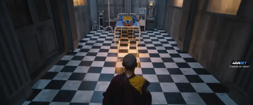 Demonte Colony 2 (2024) — screenshot