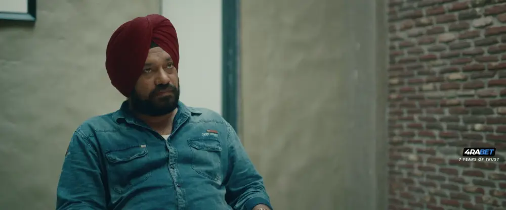 Top Cop (2026) — screenshot