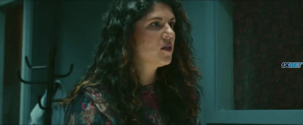 The Fun-Raiser (2025) — screenshot