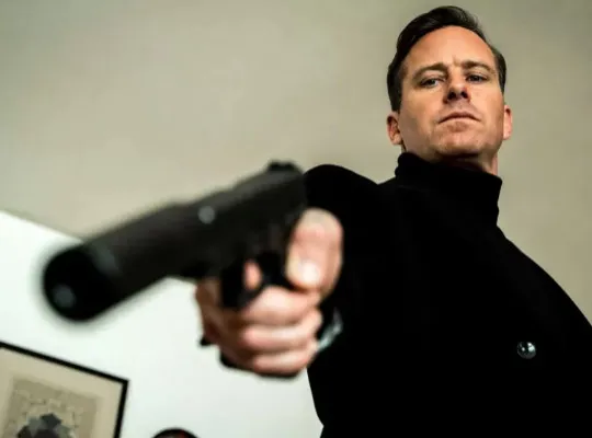 Elon Musk to Stream Controversial Uwe Boll Film for Free After It Was Banned from Release in Germany