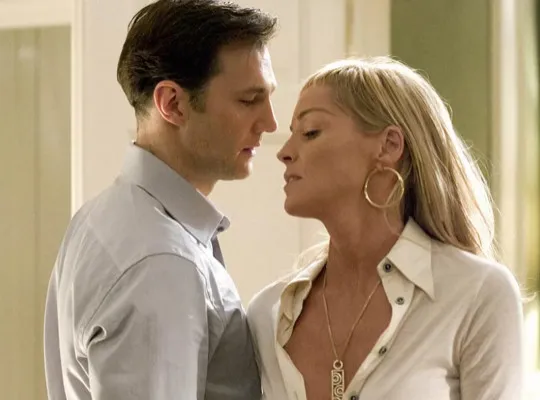 Joe Eszterhas Explains Why He Never Worked on the Sequel to Basic Instinct