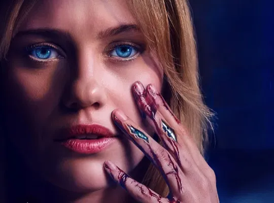 Erotic M3GAN Spin-Off Skips Theatrical Release