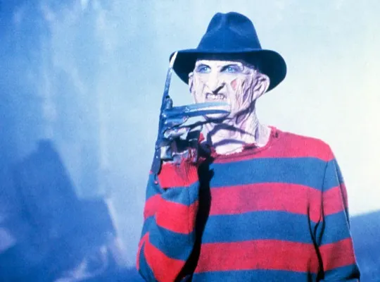 A Nightmare on Elm Street Set for Another Reboot