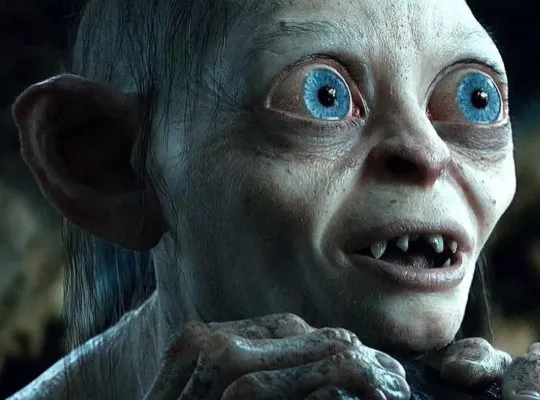 Artificial Intelligence to De-Age Characters in *The Lord of the Rings* Prequel