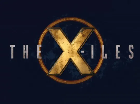 The X-Files Reboot Pilot Filmed on 65mm Film