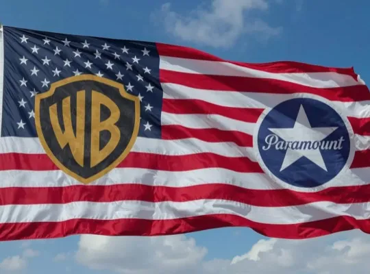 Paramount Delays Merger with Warner Bros. Discovery Until Mid-2027